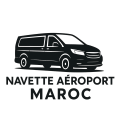 logo navette aeroport maroc