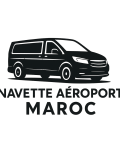 logo navette aeroport maroc